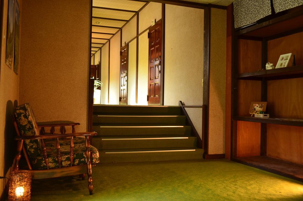 Lodge Schiheil Otari Exterior photo