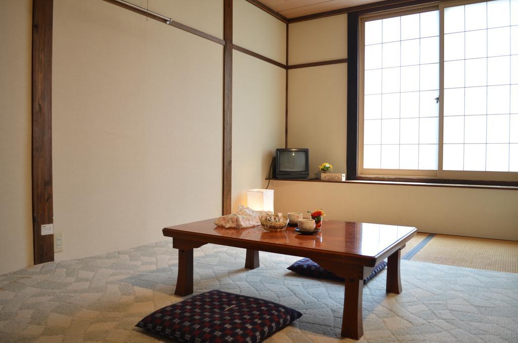 Lodge Schiheil Otari Room photo