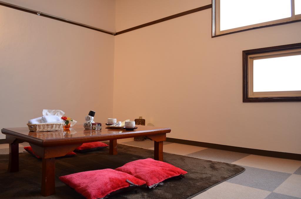 Lodge Schiheil Otari Room photo