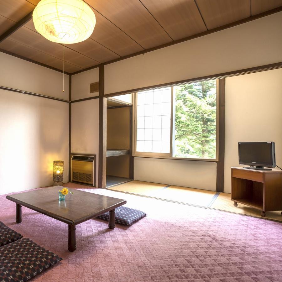 Lodge Schiheil Otari Exterior photo