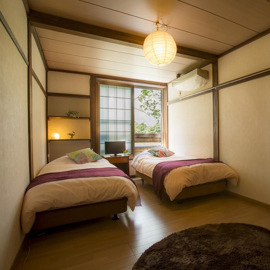 Lodge Schiheil Otari Exterior photo