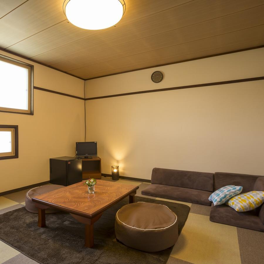 Lodge Schiheil Otari Exterior photo