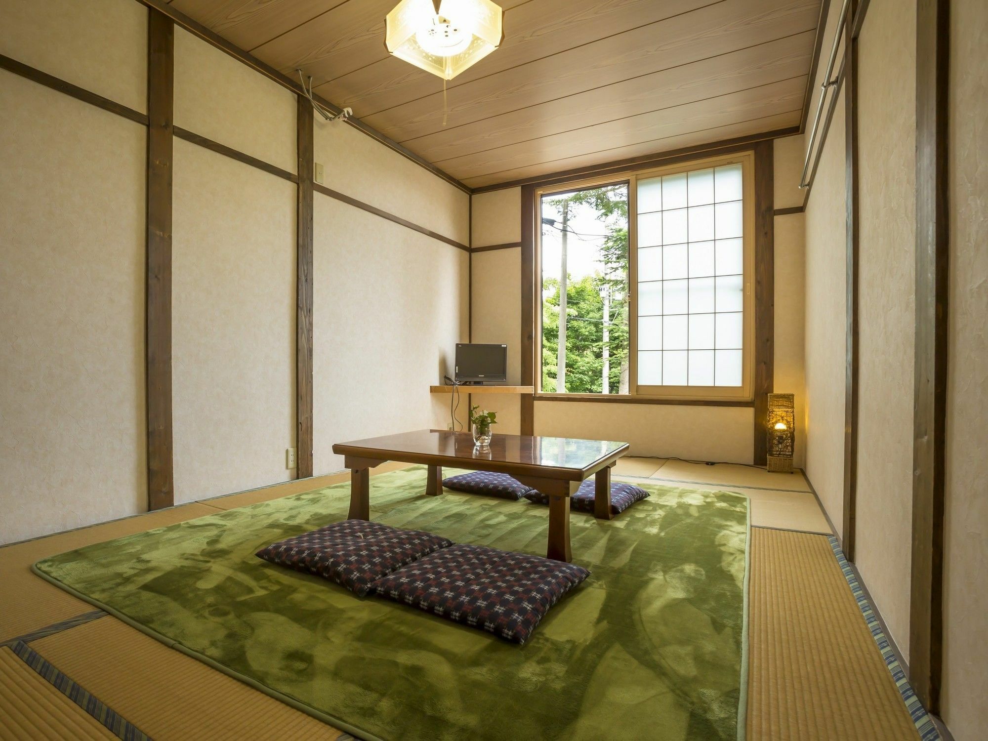 Lodge Schiheil Otari Exterior photo
